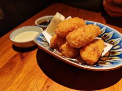 -醉虎传(南锣鼓巷店)