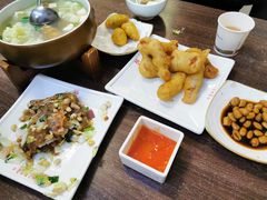 -海坛特色小吃·只做平潭特色菜(平潭店)