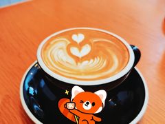-大酉·M Coffee(北京美术馆店)