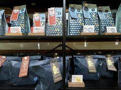 -Torch Coffee 炬点咖啡