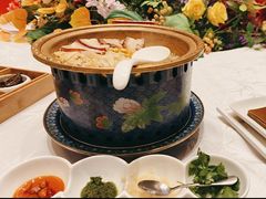 -御仙都北京菜馆·烤鸭店(双井店)