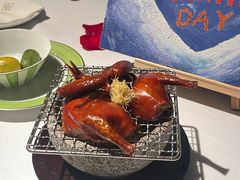 -悦轩中餐厅·高空江景·杭州柏悦酒店