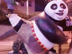 -鸿通城购物中心