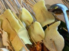 -清真·熊猫有空火锅串串(总店)