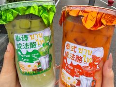 -必点海鲜·海肠捞饭大王(滨江道店)