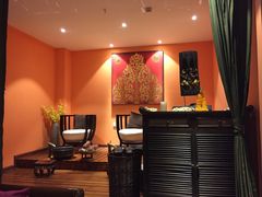 -MintsThai沁泰都市SPA·泰式按摩(公园1903店)