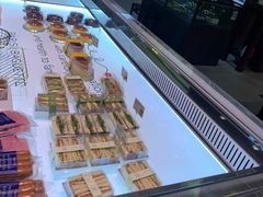 -PARIS BAGUETTE巴黎贝甜(周浦万达店)