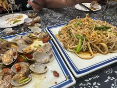 -八两八金·莱芜特色炒鸡(市南漳浦路店)
