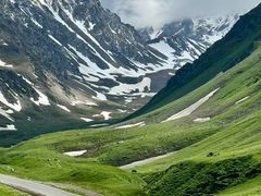 -新疆那拉提国家旅游度假区
