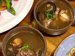 -雕刻时光·无国界料理西餐厅(五山店)