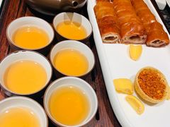 -悦百味·品质川菜(橄榄郡店)