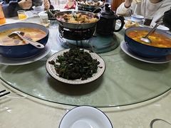 -高淳老街土菜馆(迎薰门店)