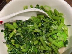 -味上湘菜馆(岳麓山店)
