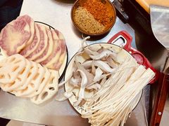 -阿昌白族石板烧(大理古城店)