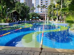 -三亚凤凰水城凯莱度假酒店