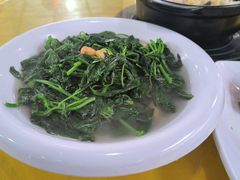 -大笑饭堂(甲子桥店)