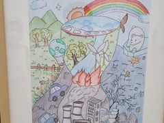 -大芬美术馆