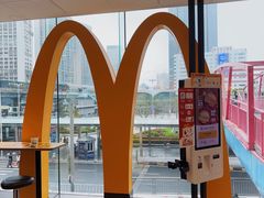 -麦当劳(世贸店)