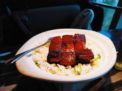 -新白鹿餐厅(虹桥南丰城店)