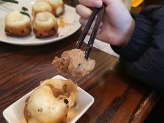 -哑巴生煎(临顿路店)