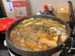 -天狗山料理(省体店)