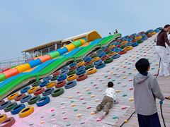 -长洲岛都市农业公园