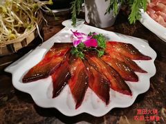 -宽田火锅(几江荣华店)