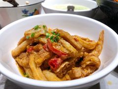 -味上湘菜馆(河马店)