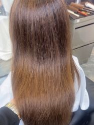 -藤野造型烫染·漂发