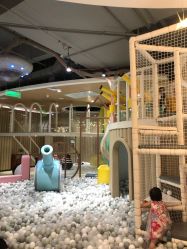 -meland club亲子乐园(石家庄万象城店)