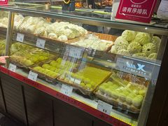 -新兴园饺子馆(河南街店)