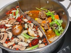 -牛焱·贵州黄牛肉火锅(城西银泰店)