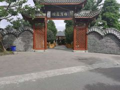 -水岸庭院·乡村柴火鸡
