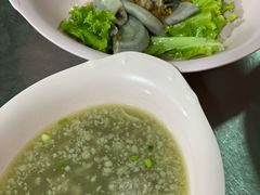 -榮泰米粉湯(Left Shop)