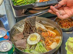 -意成料理
