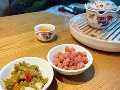 -潮粥荟·潮汕砂锅粥(槐房万达店)