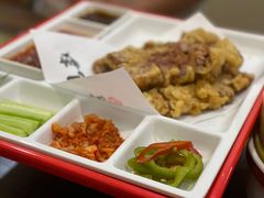 -肘子酥·天津捞面(德云社店)