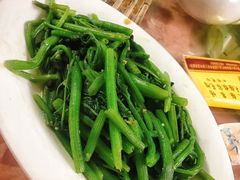 -天强农家菜馆