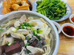 -福屿鲜捞小吃·捞化(福屿总店)