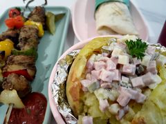 -库滋明·俄罗斯特色美食(中央大街店)