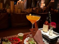 -暮色公园Twilight Park·威士忌Bar