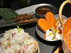 -Ameigo梅果·云贵川bistro(长宁来福士店)