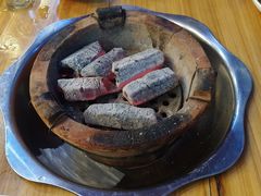 -洪大厨鸡煲(福田店)