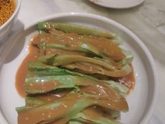 -孔雀云贵川·融合菜(长宁来福士店)