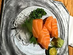 -炉胜·炉端烧·居酒屋