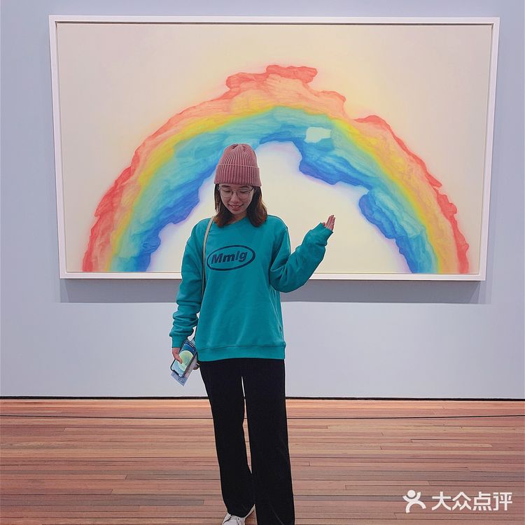 周末看展-松美术馆《传统的复活》