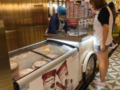 -禾斗海鲜自助(市南银座店)