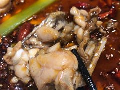 -潇湘码头·鲜湘菜(清河店)