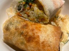 厦门薄饼-黑明餐厅(白鹭洲店)