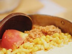 -火山屋台(新街口店)